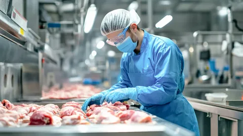O que são Boas Práticas de Fabricação