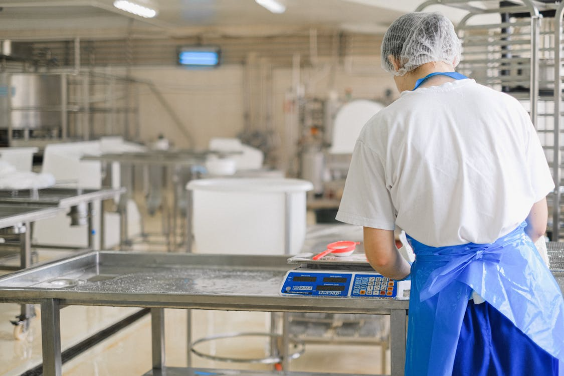 Custo do retrabalho na produção